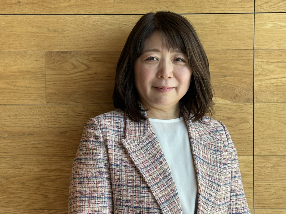 小屋 美香 先生